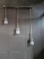 Hanglamp 3 lampen, Utilisé, Enlèvement ou Envoi