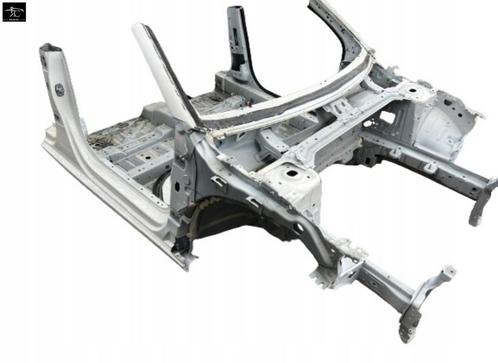 Peugeot 308 3 / III T10 Chassis stuk voor rechts, Autos : Pièces & Accessoires, Carrosserie & Tôlerie, Peugeot, Utilisé, Enlèvement