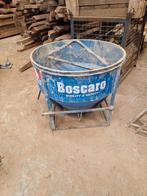 Betoncubus voor torenkraan, Doe-het-zelf en Bouw, Ophalen