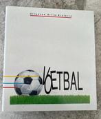 Artis Historia - Voetbal - Olympische Spelen - Fiche, Ophalen of Verzenden, Zo goed als nieuw, Artis historia, Balsport