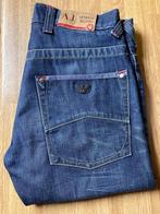 Jeans Armani original, Kleding | Heren, Spijkerbroeken en Jeans, Blauw, W32 (confectie 46) of kleiner, Ophalen of Verzenden, Zo goed als nieuw