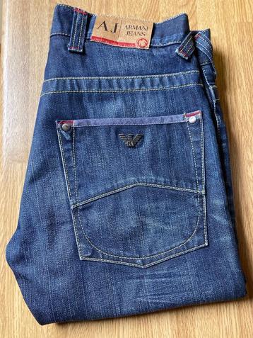Jeans Armani original beschikbaar voor biedingen