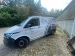 vw transporter 2020, Wit, Leder, 1900 kg, Overige carrosserie