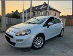 Fiat punto Evo 1.3jtd 2013 clim tb.état roule impeccable, Autos, Fiat, Euro 5, Achat, 1300 cm³, 5 portes