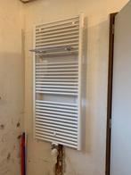 Handdoekradiator Vasco 60x140cm, Enlèvement, Utilisé, 80 cm ou plus, Radiateur
