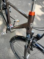 TREK Bosch Active Line middenmotor elektrische herenfiets, Fietsen en Brommers, Elektrische fietsen, Ophalen, Zo goed als nieuw