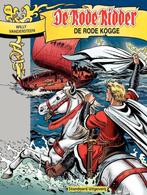 de rode kogge nr 215, Boeken, Eén stripboek, Ophalen of Verzenden, Nieuw