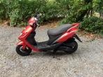 Turbho cd-50 red-edition mooie staat, Fietsen en Brommers, Brommers | Overige merken, Klasse B (45 km/u), 50 cc, Ophalen, Overige merken