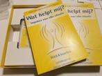 LichtWesen AG  Wat helpt mij ? boek + kaarten (NL), Boeken, Ophalen of Verzenden, Zo goed als nieuw