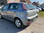 2010 FIAT PUNTO, Auto's, Fiat, Gebruikt, Overige modellen, Bedrijf, Handgeschakeld