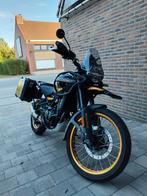 Himalayan 450 (gekeurd voor verkoop), Motoren, 450 cc, Particulier, Toermotor, 1 cilinder