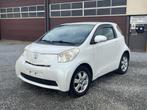 Toyota IQ 2009 1.4D4D, Autos, Tissu, Achat, Hatchback, 4 cylindres