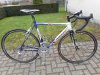 alu RIDLEY PEGASUS  maat 54, Fietsen en Brommers, 28 inch, Aluminium, Zo goed als nieuw, Meer dan 20 versnellingen