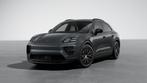 Porsche Macan 4, Argent ou Gris, Achat, Entreprise, Carnet d'entretien