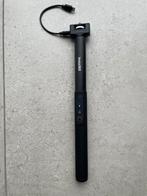 Insta 360 camera, Ophalen of Verzenden, Zo goed als nieuw