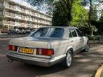 1986 Mercedes-benz 560SEL S-klasse Oldtimer, Auto's, Mercedes-Benz, Automaat, Gebruikt, Overige brandstoffen, Bedrijf