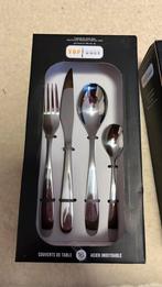 Bestek top chef, Ophalen, Nieuw