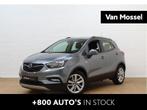 Opel Mokka X 1.4T 120 Years Edition+gps+park pilot, Auto's, Opel, Stof, Gebruikt, MokkaX, 120 pk