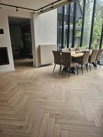 Parket pro - 0489 72 73 64, Diensten en Vakmensen