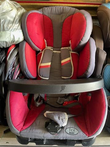siège auto pour enfant beschikbaar voor biedingen