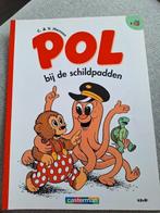C. Hansen - Pol bij de schildpadden, Ophalen of Verzenden, Zo goed als nieuw, C. Hansen; V. Hansen