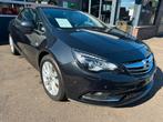 Opel Cascada 1400 Benzine Cosmo + Leder +..., Autos, Cuir, Euro 5, Achat, Entreprise