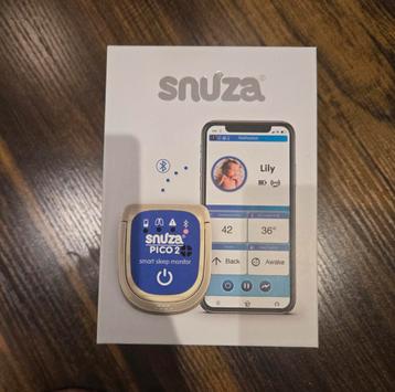 Snuza pico 2 beschikbaar voor biedingen