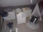 Complete babykamer, Kinderen en Baby's, Kinderkamer | Complete kinderkamers, Ophalen, Zo goed als nieuw