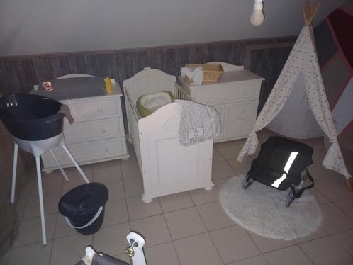 Complete babykamer, Kinderen en Baby's, Kinderkamer | Complete kinderkamers, Zo goed als nieuw, Ophalen