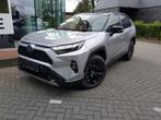 Toyota RAV-4 Style Plus DEMOWAGEN, Automaat, 250 cc, Overige kleuren, 5 deurs