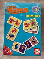 Domino Nemo, Hobby en Vrije tijd, Gebruikt, Ophalen of Verzenden, Educa, Drie of vier spelers