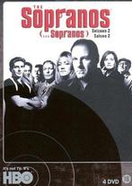 THE SOPRANOS SEIZOEN 2, Cd's en Dvd's, Verzenden, Gebruikt