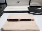 MONT BLANC PEN ORIGINEEL, Ophalen of Verzenden, Zo goed als nieuw, Mont Blanc