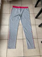 Nieuwe Grijs / paarse joggingbroek - Maat L, Vêtements | Femmes, Vêtements de sport, Enlèvement ou Envoi, Neuf, Taille 42/44 (L)