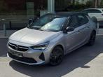 Opel Corsa 1.2 Turbo / AUTOMAAT / GS-LINE / CAM / CARPLAY /, Auto's, Opel, Automaat, Stof, Gebruikt, 1199 cc