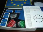 Set: 2 spelletjes Investor - Kruiswoordduel, Kinderen en Baby's, Speelgoed | Educatief en Creatief, Ophalen of Verzenden