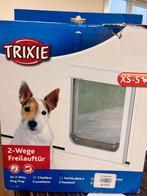 trixie hondenluik XS-S, Ophalen, Nieuw