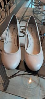 Escarpins Tamaris beiges, Kleding | Dames, Schoenen, Tamaris, Pumps, Beige, Ophalen of Verzenden