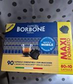 Cafe Borbone Napoli koffiepads Dolce Gusto 90 stuks, Diversen, Verzenden
