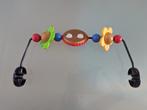 Speeltje Babybjörn wipper Googly eyes, Kinderen en Baby's, Wipstoeltjes, Ophalen, Gebruikt