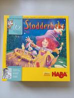 Haba slodderheks gezelschapsspel 5 tot 99 jaar, Ophalen of Verzenden, Zo goed als nieuw, Haba