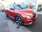 Nissan Juke 1.0 DIG-T Premiere Edition, Autos, Nissan, Rouge, Cruise Control, Achat, Euro 6
