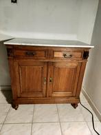 Mooi antieke eiken kast, Antiek en Kunst, Antiek | Meubels | Kasten, Ophalen