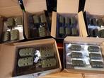 MAGGOT FEEDERS.....Display-dozen....1+1 GRATIS!, Ophalen of Verzenden, Nieuw, Overige typen