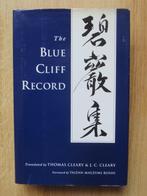The Blue Cliff Record (Zen), Ophalen of Verzenden, Zo goed als nieuw