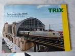 Trein Trix, Verzamelen, Trein