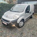 Fiat Fiorino '19-1.4i-Navi-Airco-Trekhaak-PDC-14000km-TOP!!, Auto's, Voorwielaandrijving, Stof, 4 cilinders, Handgeschakeld