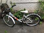 vélo Kettler fille 12 ans, Fietsen en Brommers, Fietsen | Meisjes, Ophalen, Gebruikt, 26 inch of meer, Versnellingen