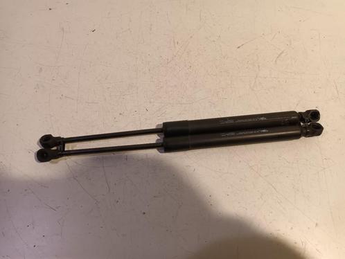 GASDRUKVEERSET ACHTER Peugeot 2008 (CU) (9678317180), Auto-onderdelen, Ophanging en Onderstel, Peugeot, Gebruikt