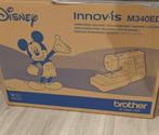 Broer, Hobby en Vrije tijd, Ophalen of Verzenden, Zo goed als nieuw, Naaimachine, Brother